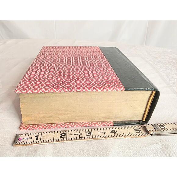 Vtg. Reader's Digest Condensed Books Vol. 5 - 1982 Various Authors 1st Edition - Picture 2 of 6